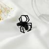 Fashionable Star Open Rings Designs for Those Who Likes Punk and Gothic Stylish Outfits Parties Supplies