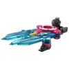 [Bandai] Super Space Sheriff Gavan Infinity DX Gabarion Laser (Ages 3 and up)