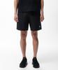 Alena Graphic Day Men'S Leisure Quad Boardshorts A6Bm1Wp25Blk