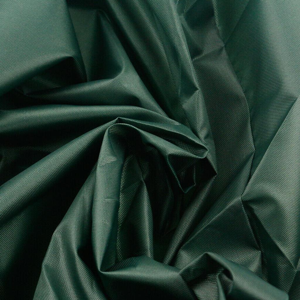 Large Lightweight Patio Furniture Seat Pads Storage Bag with Handle for Christ