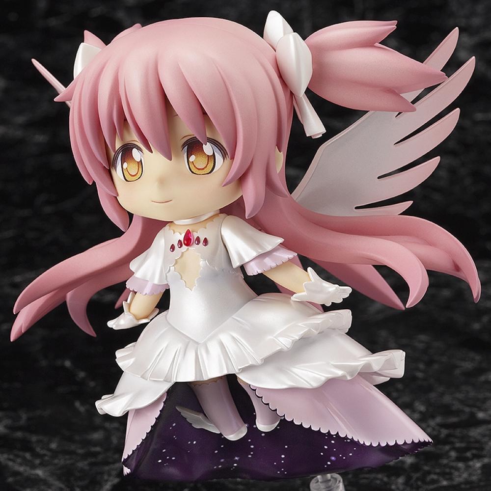 Puella Magi Madoka Magica Nendoroid Ultimate Madoka  Puella Magi Madoka Magica   Rerelease 