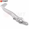 Rear Brake Lever for Kawasaki ZZR400/600, ZX9R (98-03), ZX6R (98-04)