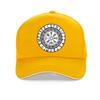 Men Vikings Odin Warrior Legend Baseball Cap Unisex Viking Rune Hat Men Outdoor Casual Sports Dad Hat Snapback