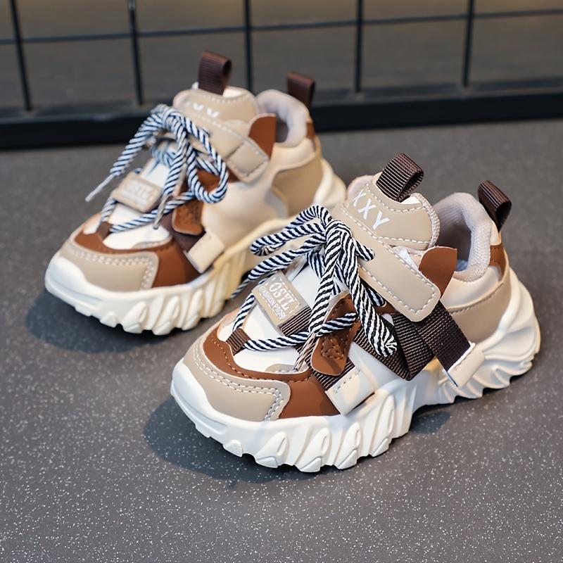 Casual Cute Low Top Platform Sneakers For Girls, Wear-resistant Non-slip Sneakers For All Seasons