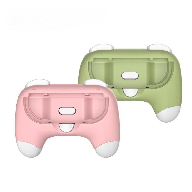 2PCS Joystick Controller Grips for Nintendo Switch 2 JoyPad Bracket Holder Controller Gamepad for Nintendo Switch 2 Accessories