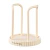 Simple Paper Cup Holder, Disposable Cup Storage Rack, Multifunctional Coffee and Milk Tea Cup Storage Rack, Cup Extractor