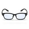 Night Driving Sunglasses Square Shape Black [Chenega] CN-3302D