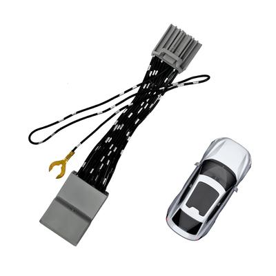 OTORAM Honda CONNECT TV Canceller TV Kit Watch TV While Driving Kit Telenavi Kit Navigation Operation TV Canceller Accessories TV Canceller Freed R6
