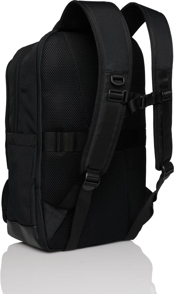 Lee Divide Backpack for Business and School, 23L Capacity, with Wet Organizer Pocket, Perfect for Commuting, School, Travel, Business Trips, Gym, and