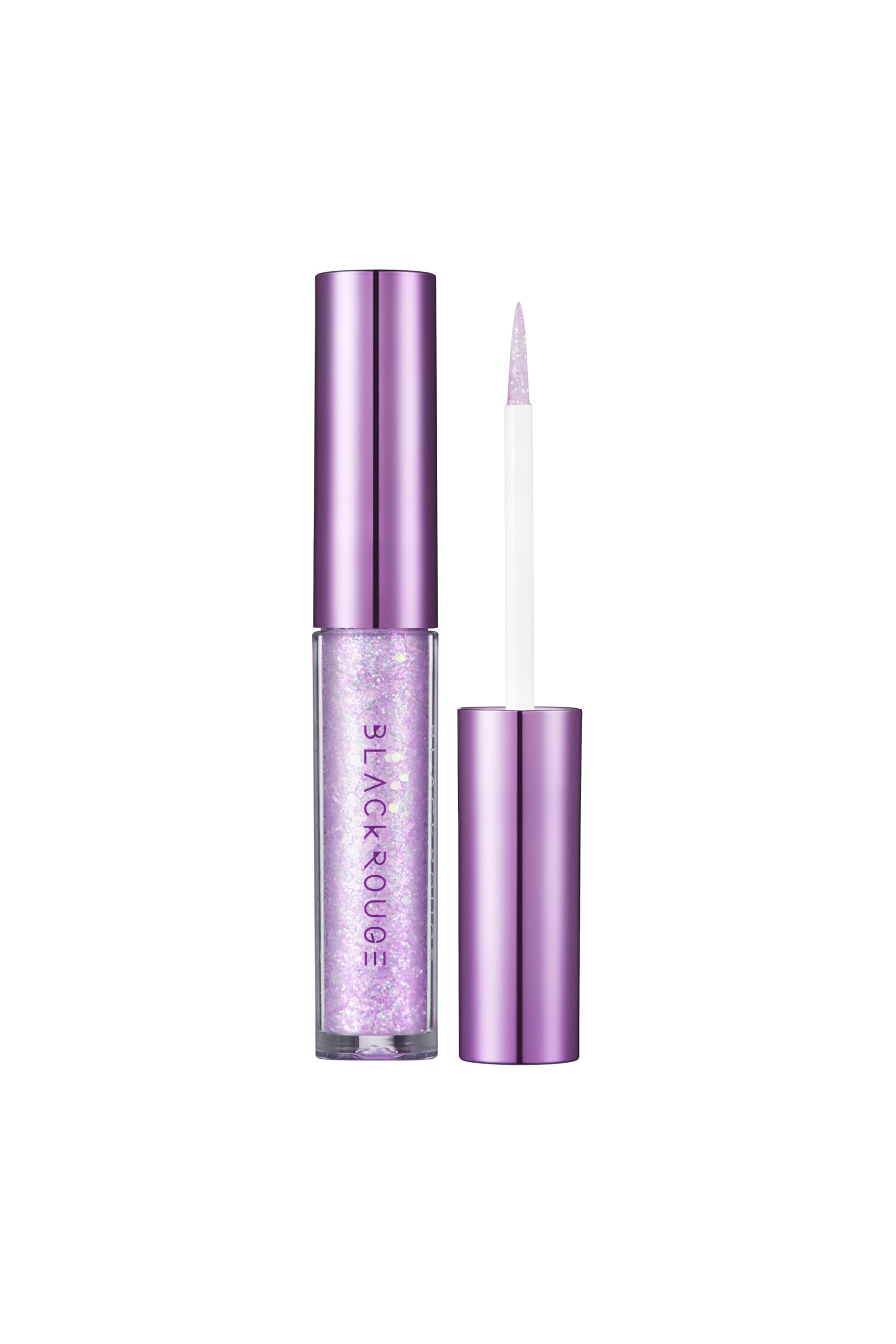 

BLACKROUGE Pearl Brie Eye Glitter Milky Tear Bag #G04 (Путь Блеска)