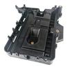 1KD915333 Auto Battery Tray Mount Bracket Base Battery Bracket For VW Golf GTI Jetta MK5 MK6 Tiguan EOS Passat B6 -A14Z