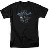Batman From The Depths DC Comics Licensed Children's T-shirt