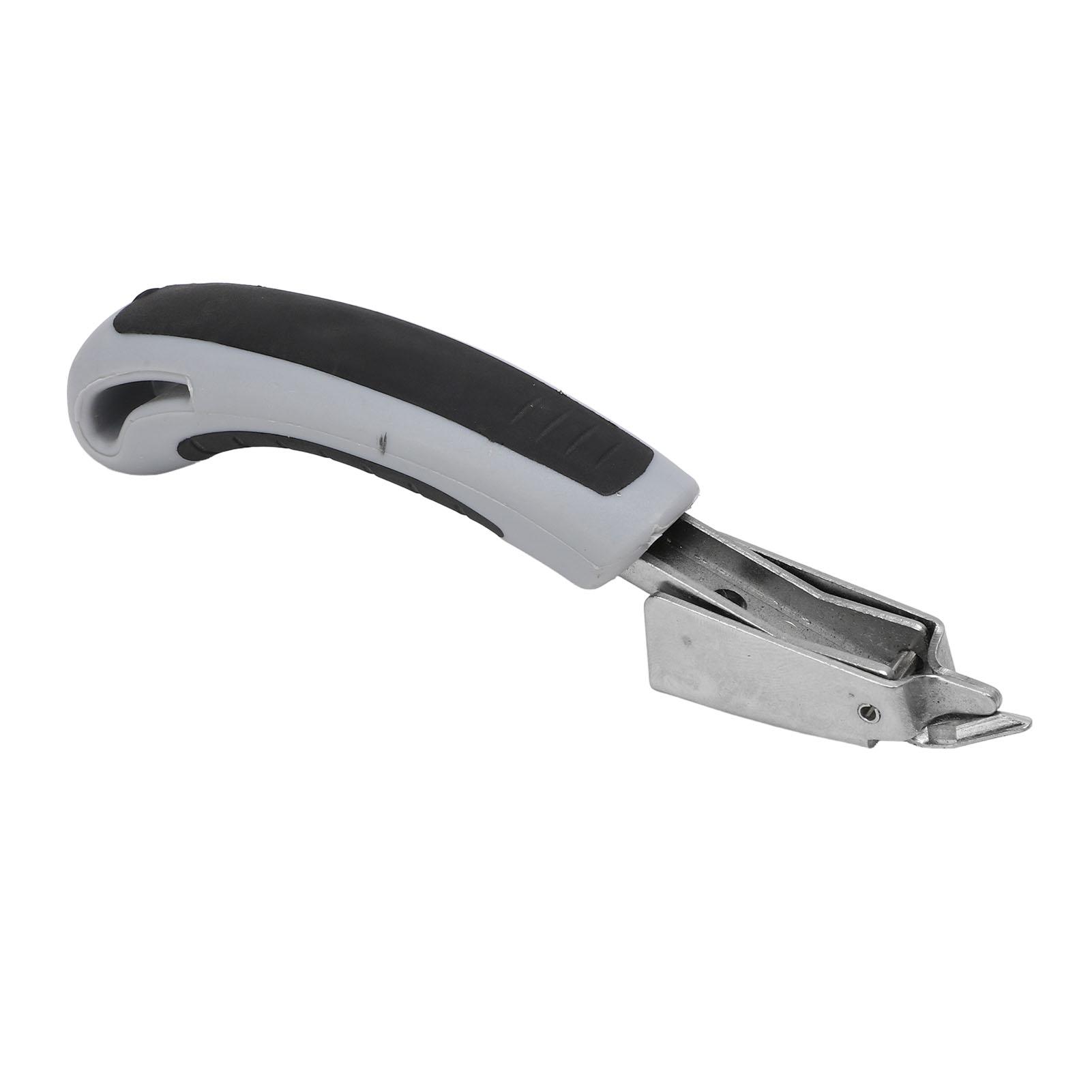 

Портативный инструмент для удаления скоб, мощный инструмент для извлечения скоб для внутренней отделки и строительства