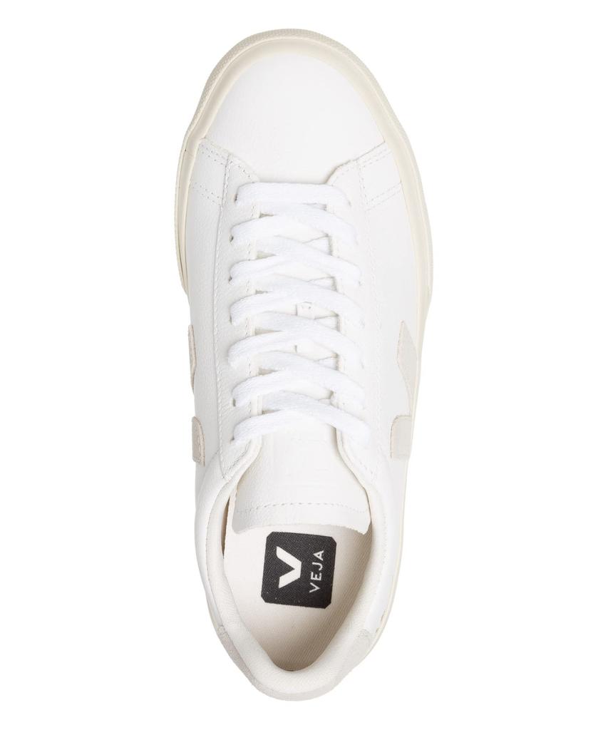Veja Campo Sneakers US 7 White Women's Size Color