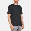 Under Armour Sportstyle Training Short-Sleeve T-Shirt Unisex Tops Black 1326799-001