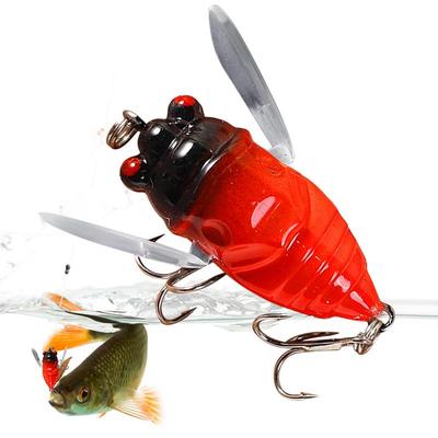 Fiskeri – Wobblere, agn og kroge