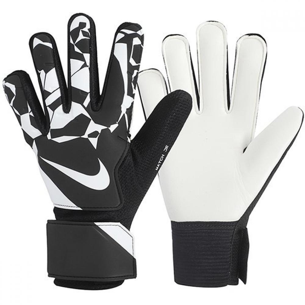 

Genuine Nike Nike Junior Match Gk Goalkeeper Gloves HQ 0258010:3