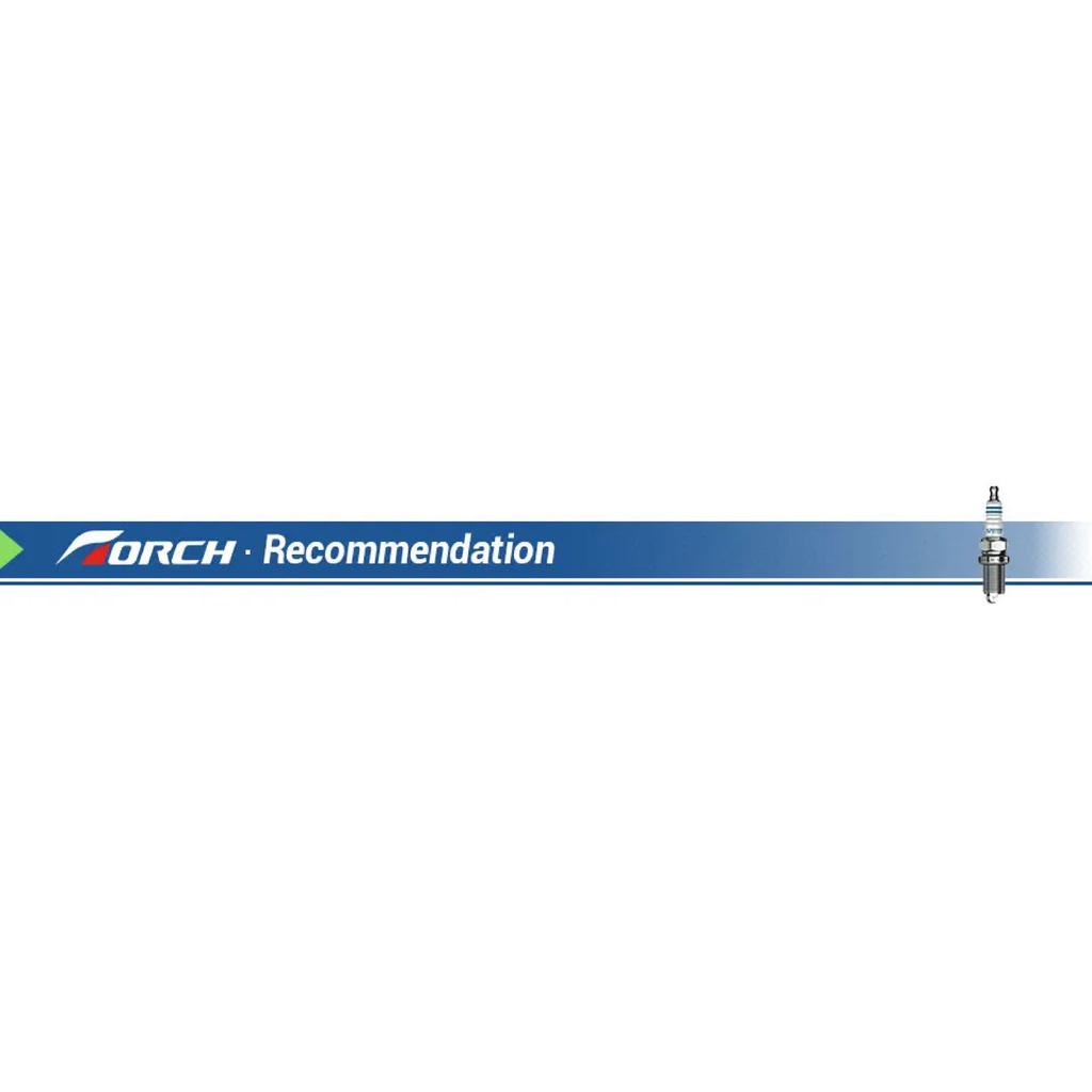 China Original TORCH KH6RIU-11 Iridium Spark Plug for Car MITSUBISHI/Nissan/PEUGEOT/SUZUKI/VOLVO/Bmw/SUBARU/TOYOTA/OPEL/RENAULT