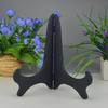 Decorative Porcelain Plate Stand for Round Tea Cakes or Picture Frames