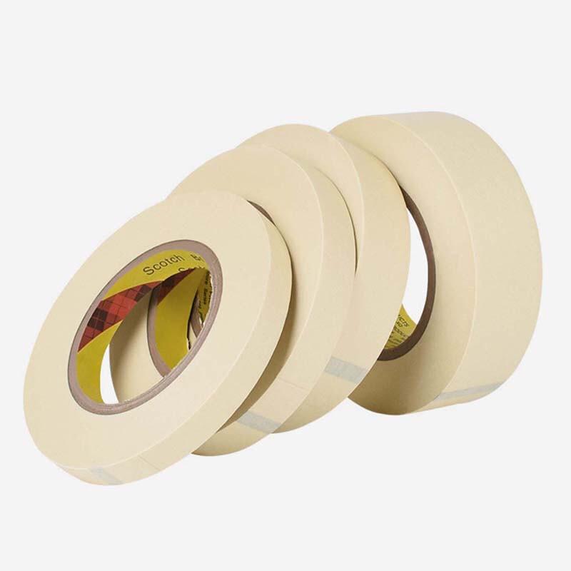 3M 2693 High-Temperature Masking Tape
