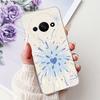 Hülle Für Xiaomi Redmi A3 A3x Handyhülle Neu Stylisch Blumenmädchen Muster Weiches Silikon Rückseite Funda Für Xiaomi Poco C61 C 61 Capa