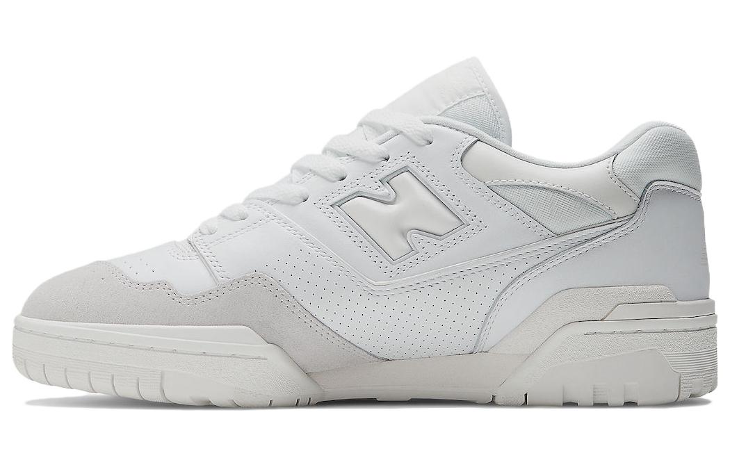 550 New Balance  White Reflection  BB550LSA 44.5