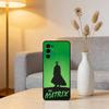 T-The M-Matrix Phone Case For Samsung S25,S24,S21,S22,S23,S30,Ultra,S20,Plus,Fe,Lite,Note,10,Black Cover