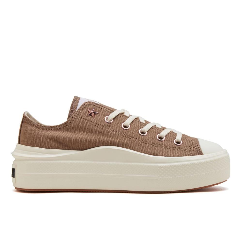 Converse As Light Plts Ii Pg Ox 31314910 Greige