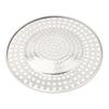 Uninterrupted Water Flow Shower Floor Drain Stopper