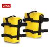 Outdoor Tank Side Bag Motorcycle Saddle Bag Tool Pack Crash Bar Bag Waterproof Moto Bumper Dry Bag 8L Large Capacity For 1250 GS