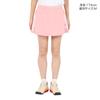 Yonex Skirt Inner 26142 Coral M Women's (with Spats) (601)