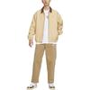 Nike Woven Jackets & Coats Men's Khaki HQ4744-233