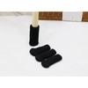 Knitted Chair Leg Covers - Wear-Resistant Anti-Slip Mats for Silent Chair & Table Foot Protection