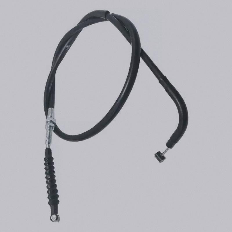 Motorcycle Clutch Cable for Hanjue GR150 GA150 - Soft Shaft Pull Wire Rope