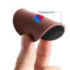Wildleder Auto Rutschfest Wasserbecher Isolierpad Dekorative Wasseruntersetzer Für BMW M E46 E90 E60 F10 F30 F20 E39 E36 X5 E70 F25 F15