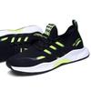 Nuove Sneakers da Uomo all'Ingrosso Commercio Estero Stile Coppia di Pechino Traspiranti alla Moda Versione Coreana Scarpe da Corsa al Cocco