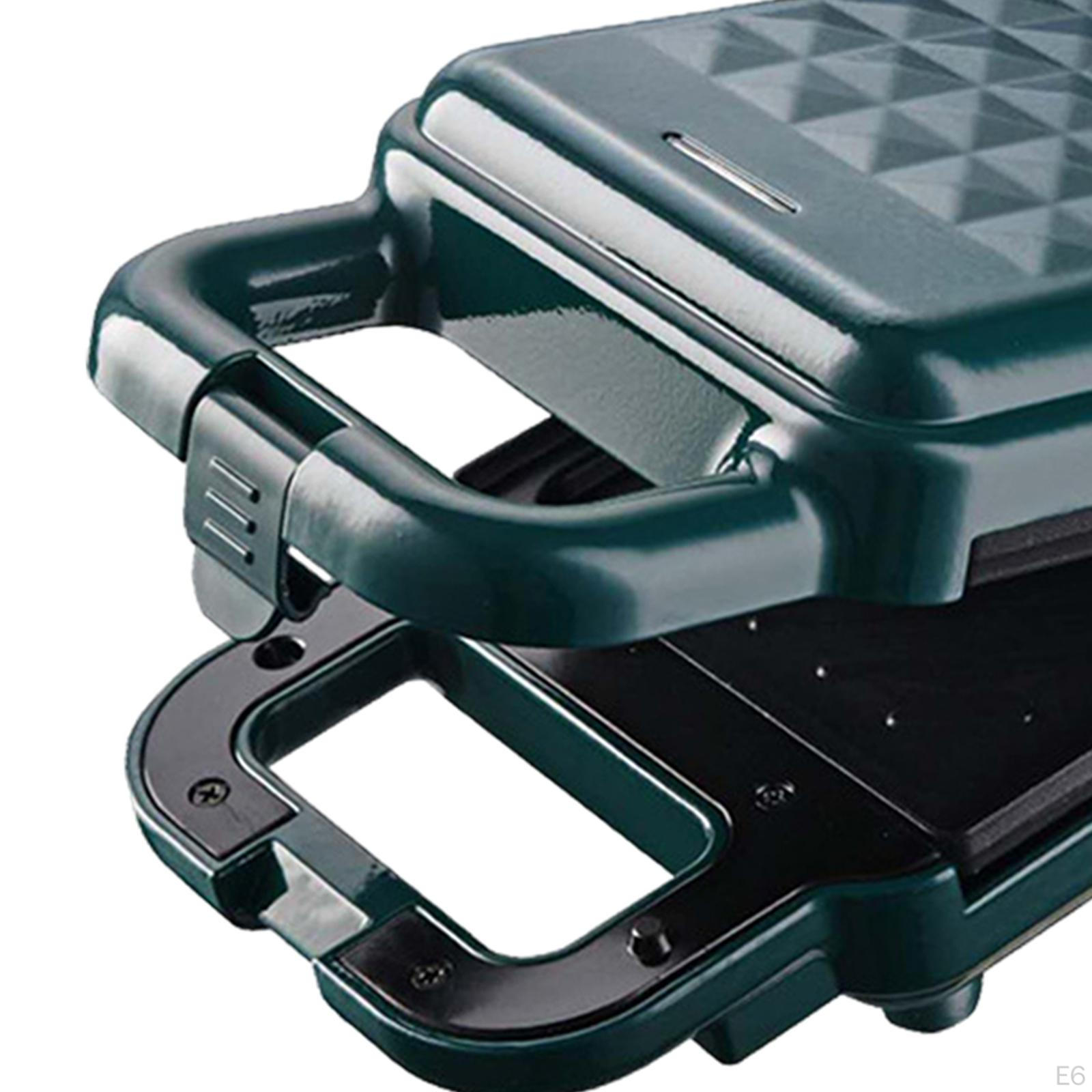 модернизированный автоматический тостер для сэндвичей с нагревательными элементами — фото 7