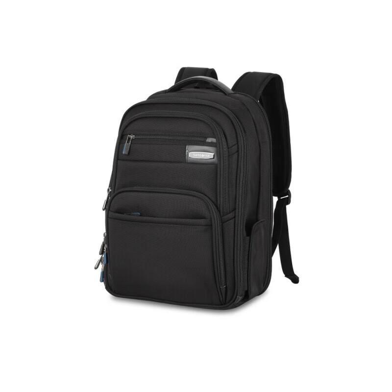 Samsonite Men's Business Laptop Backpack BQ3