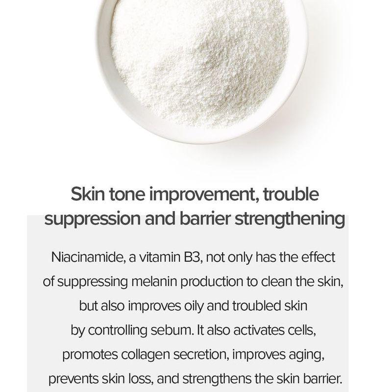 Mary&May Niacinamide + Chaenomeles Sinensis Serum Mini