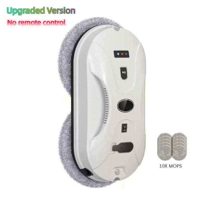 Fully Automatic Intelligent Window Cleaning Robot, Clean Robot, Electric Remote Control Glass Cleaner