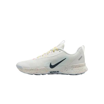 Juniper Trail 3 Abrasion Resistant Support Low Top Running Shoes Women's White Sneakers FQ0902-101