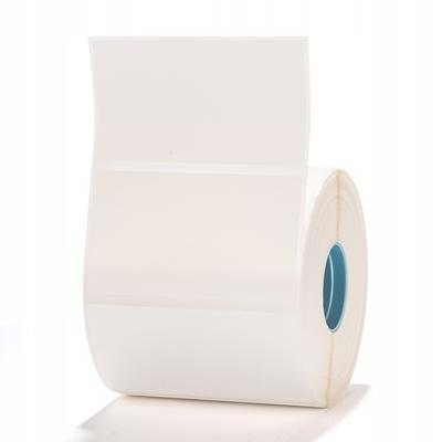 Niimbot Labels Stickers 70*40Mm White 690Pcs For K3/W Printer Original