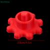 4/5Pcs Gear-Style Plastic Tube Caps Suitable For Silicone Hoses Prevents Glue Hardeni