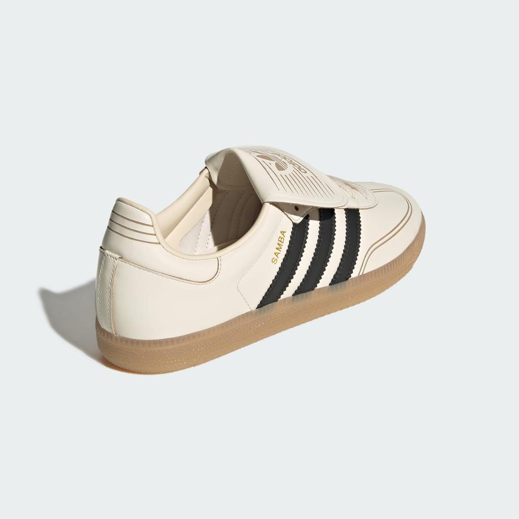 HQ9249 adidas Samba LT Core White Core Black Wonder White (Men's)