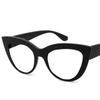 Glasses Blue Light Blocking Presbyopic UV400 Classic Farsightedness Vintage Eye Cat's Stylish New For Retro Feline Spectacle Trendy Women's Eyewear