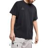 Lab ACG T-Shirt 'Black Anthracite' Men's BQ7343-010