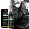 Automobile Interior Cleaning Agent