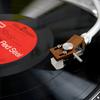 1Pcs Turntable Solid Wood Universal Cartridge Headshell Stylus Holder For LP Vinyl Pickup Record Player Phonograph Accessories