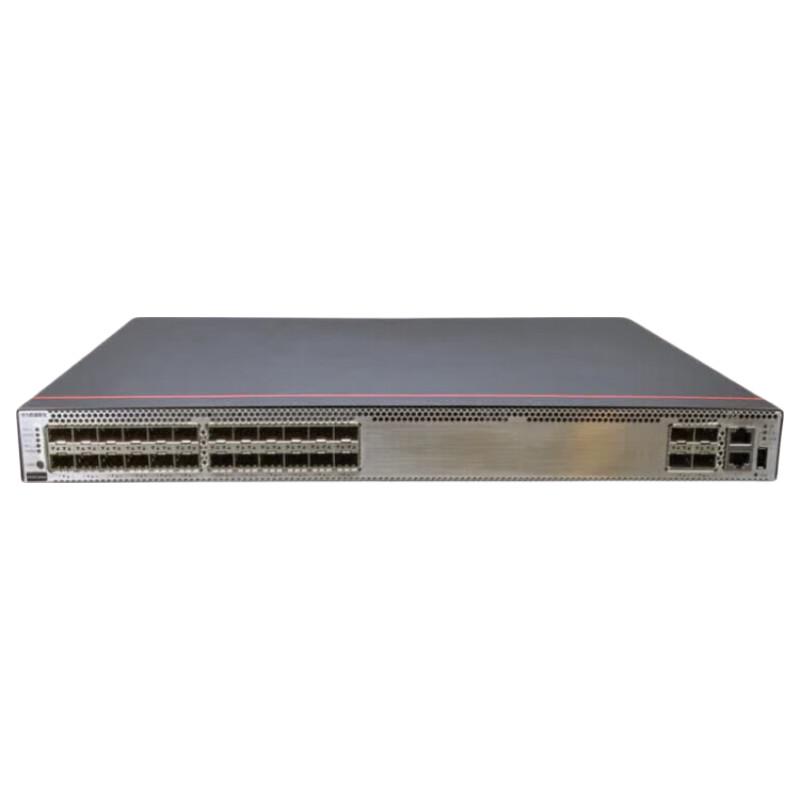 Huawei S5735S-S24S4X-A Enterprise Network Switch