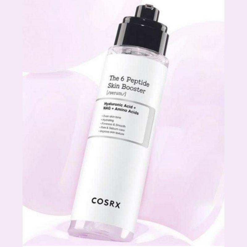 COSRX The 6 Peptide Skin Booster Serum 150ml